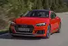 Bild zum Inhalt: Audi RS5 Coupe 2017 im Test: Fahrbericht, Preis, Motor, Sound