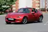 Bild zum Inhalt: Mazda MX-5 RF 2017 im Test: Luftikus mit Ganzjahres-Option