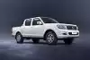 Bild zum Inhalt: Peugeot Pick Up 2017: Peugeot steigt ins Pick-up-Segment ein