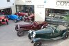 Motorworld Group: Ritterschlag beim Hammerschlag