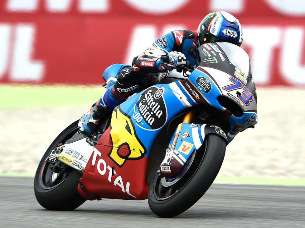 Alex Marquez