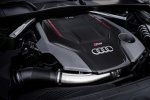 Motor des Audi RS5 Coupé 2017
