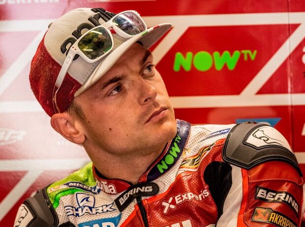 Sam Lowes Sam Lowes