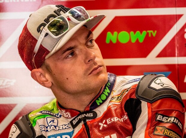 Sam Lowes