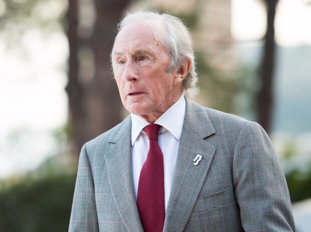 Jackie Stewart Jackie Stewart