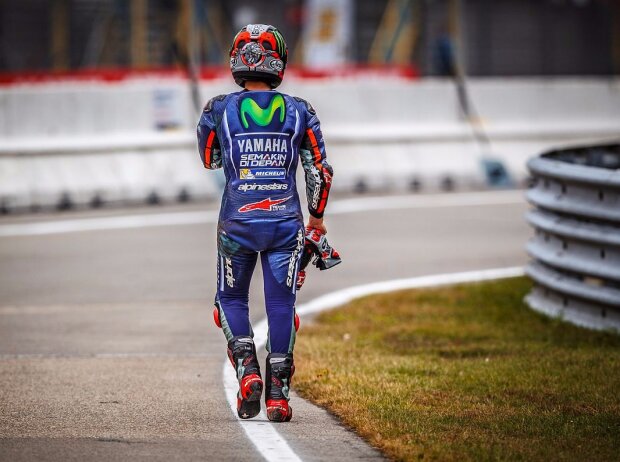 Maverick Vinales