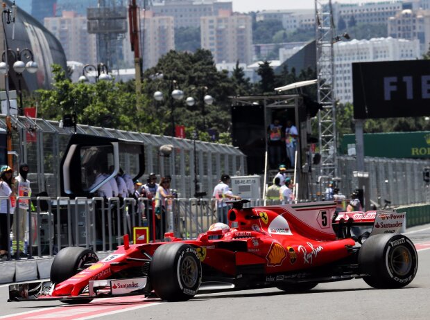 Sebastian Vettel Sebastian Vettel