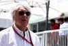Bild zum Inhalt: Formel-1-Live-Ticker: Ecclestone schließt Comeback aus
