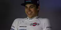 Bild zum Inhalt: "Selbst sein größter Kritiker": Lance Stroll lässt aufhorchen