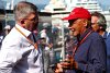 Fehlende Einsicht? Darum ist Lauda "richtig sauer" auf Vettel