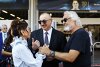 Bild zum Inhalt: F1 Backstage: Wie Flavio Briatore in Baku Millionen scheffelt