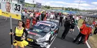 Bild zum Inhalt: Livestream DTM Norisring: Hier alles kostenlos ansehen!