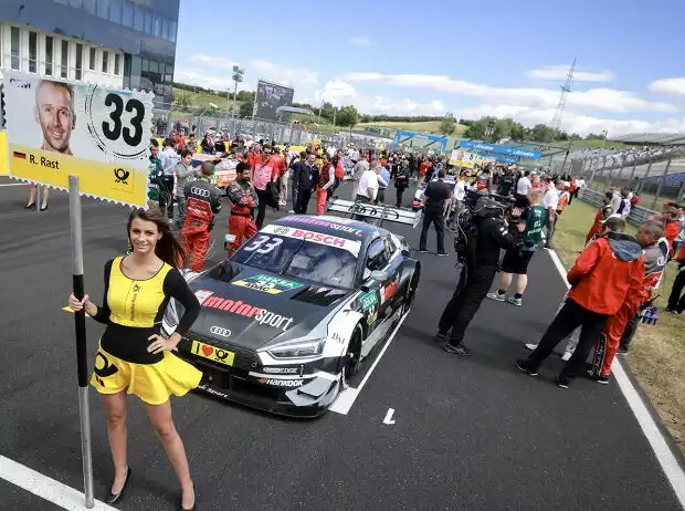 Rene Rast Titel-Bild zur News: Rene Rast