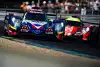 Bild zum Inhalt: LMP2: Wie sich Oreca in die Topposition bringen konnte