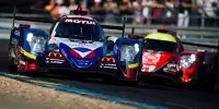 Nicolas Prost, Julien Canal, Bruno Senna
