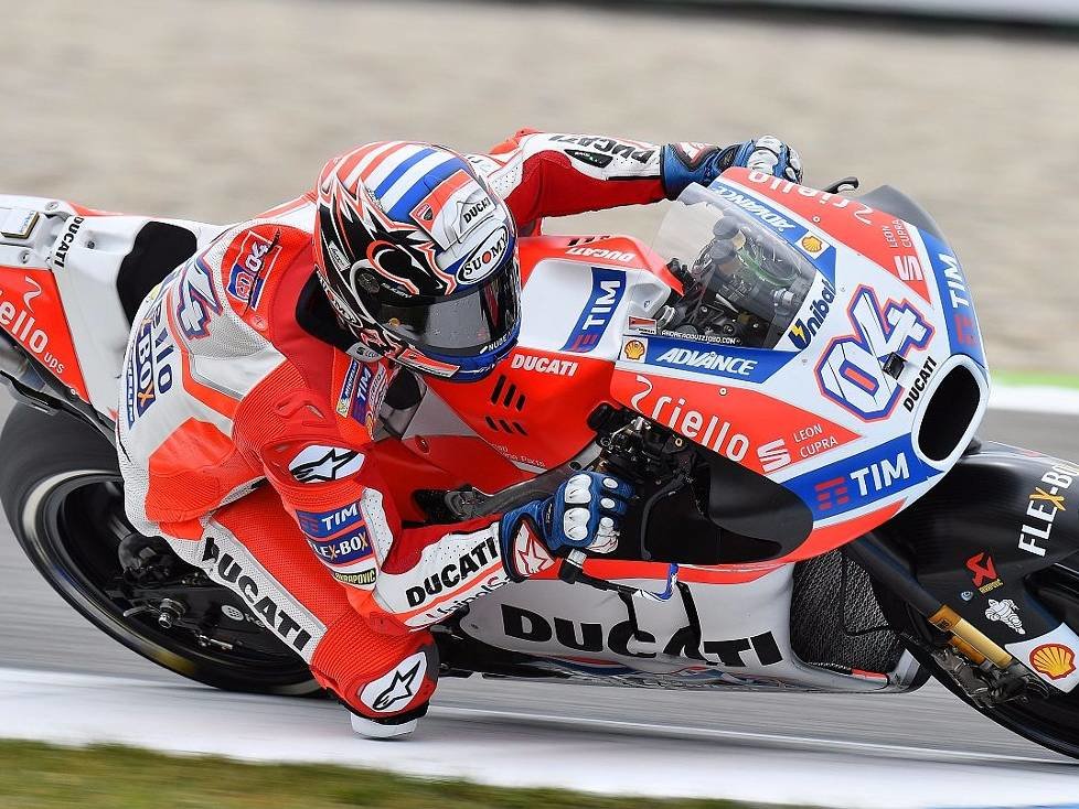 Andrea Dovizioso