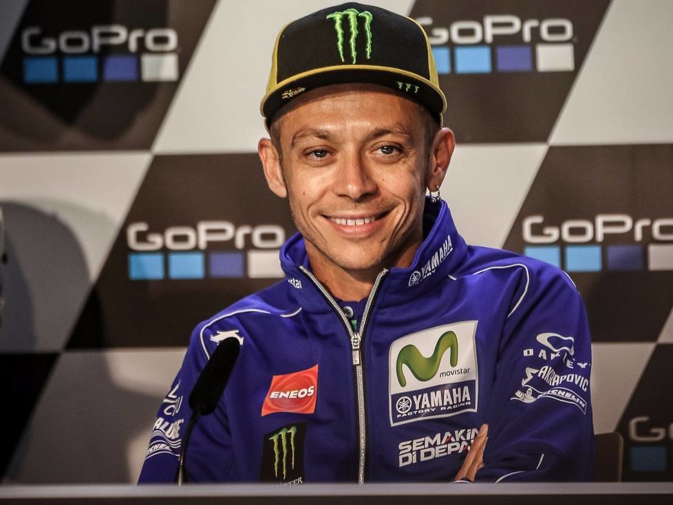 Valentino Rossi