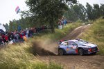 Thierry Neuville (Hyundai) 