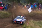 Hayden Paddon (Hyundai) 