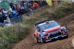 Craig Breen (Citroen)