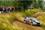 Sebastien Ogier (M-Sport)