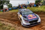 Sebastien Ogier (M-Sport)