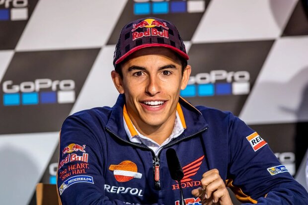 ~Marc Marquez~ ~Marc Marquez~