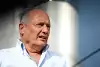 Bild zum Inhalt: 300-Millionen-Deal: Ära Ron Dennis bei McLaren geht zu Ende