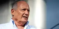 Ron Dennis