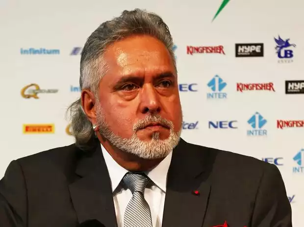 Titel-Bild zur News: Vijay Mallya