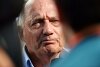 Bild zum Inhalt: Anteile verkauft: Ron-Dennis-Abschied bei McLaren offiziell