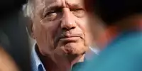 Ron Dennis