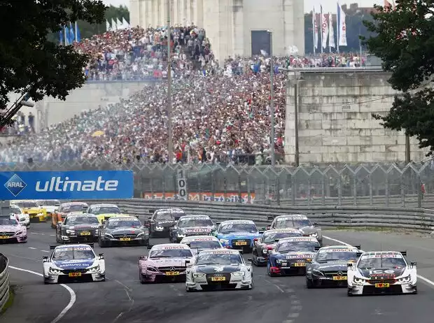 Titel-Bild zur News: norisring