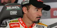 Bild zum Inhalt: Max Biaggi spricht über Unfall: "Ich wäre fast gestorben"