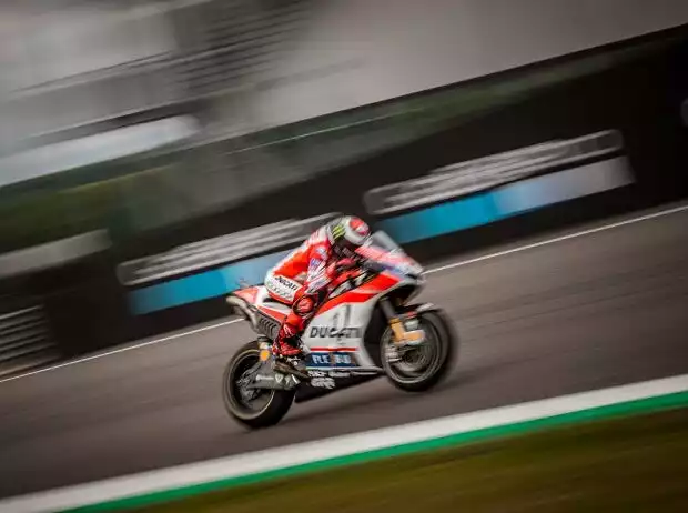 Jorge Lorenzo Titel-Bild zur News: Jorge Lorenzo