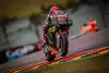 Bild zum Inhalt: Jonas Folger: Sachsenring-Auftakt nicht optimal, aber solide