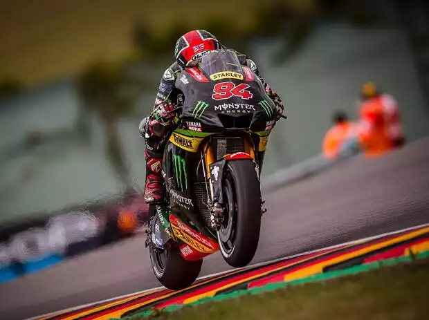 Titel-Bild zur News: Jonas Folger