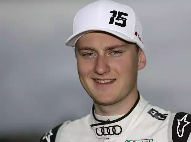 Reinis Nitiss Titel-Bild zur News: Reinis Nitiss