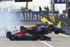 Timo Glock & Andreas Zuber: Die peinlichste Kollision der GP2-Serie