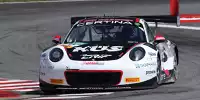Team75 Bernhard, Porsche 911 GT3 R