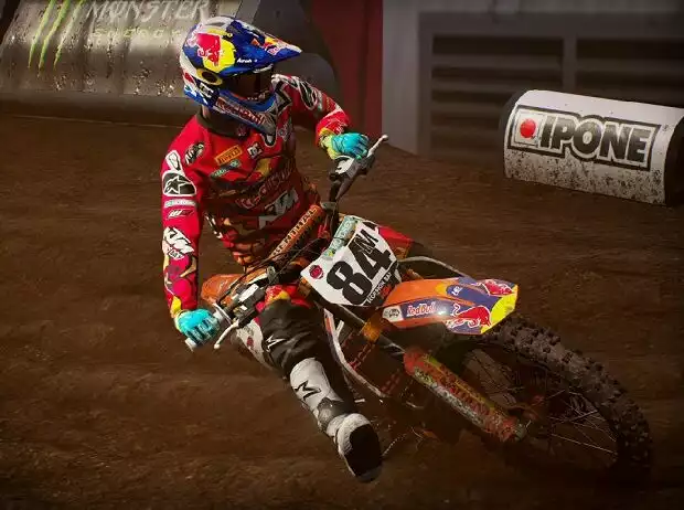 MXGP3 Titel-Bild zur News: MXGP3