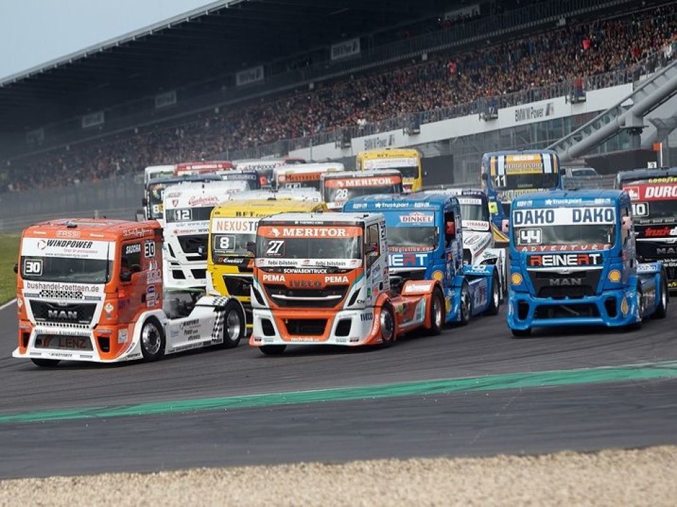 Truck-Grand-Prix