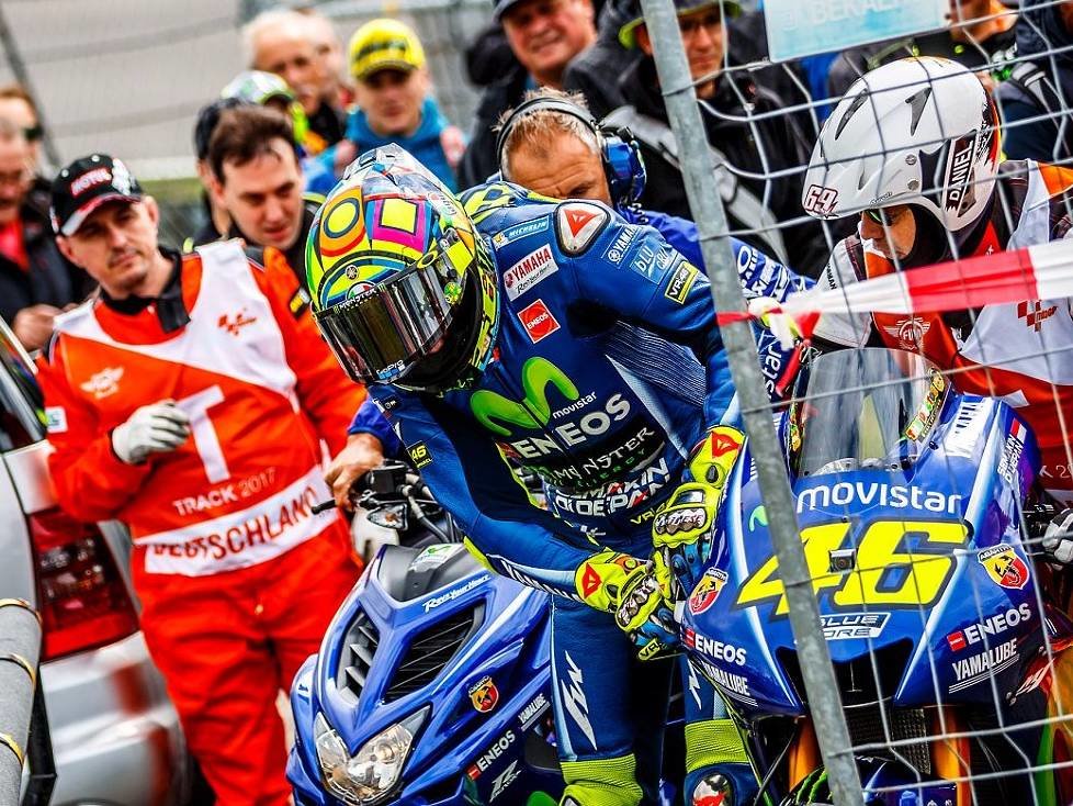 Valentino Rossi