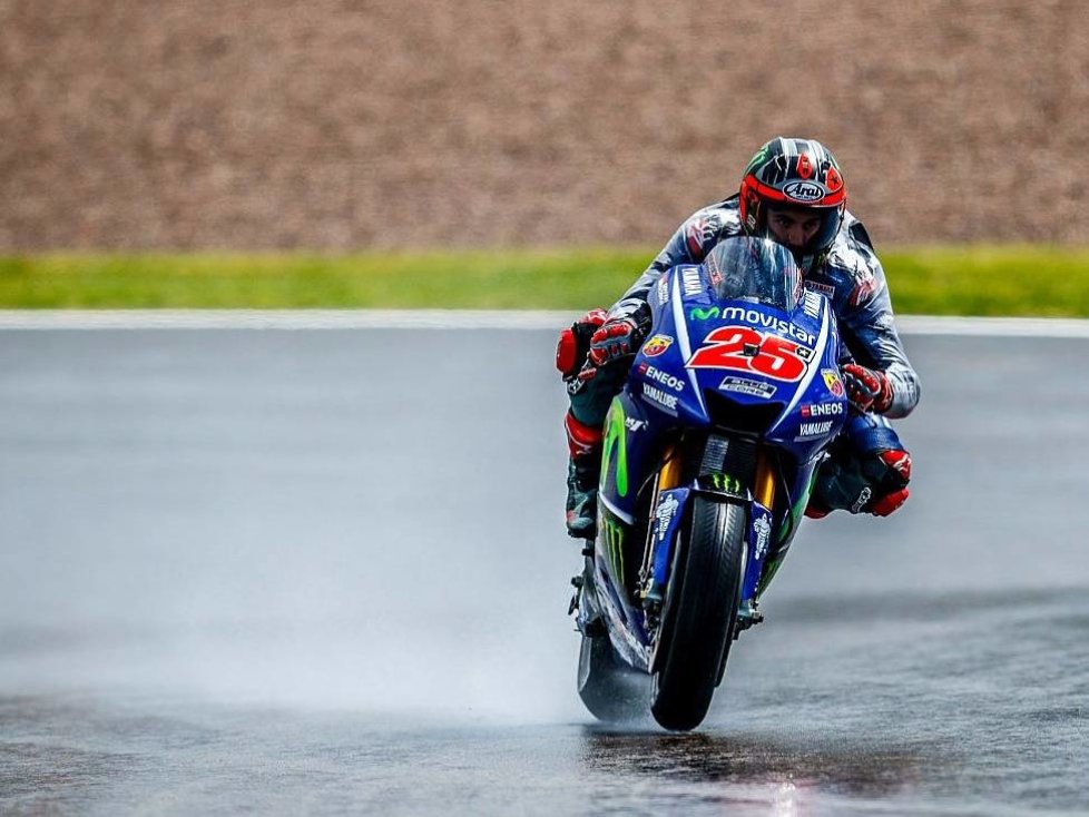 Maverick Vinales