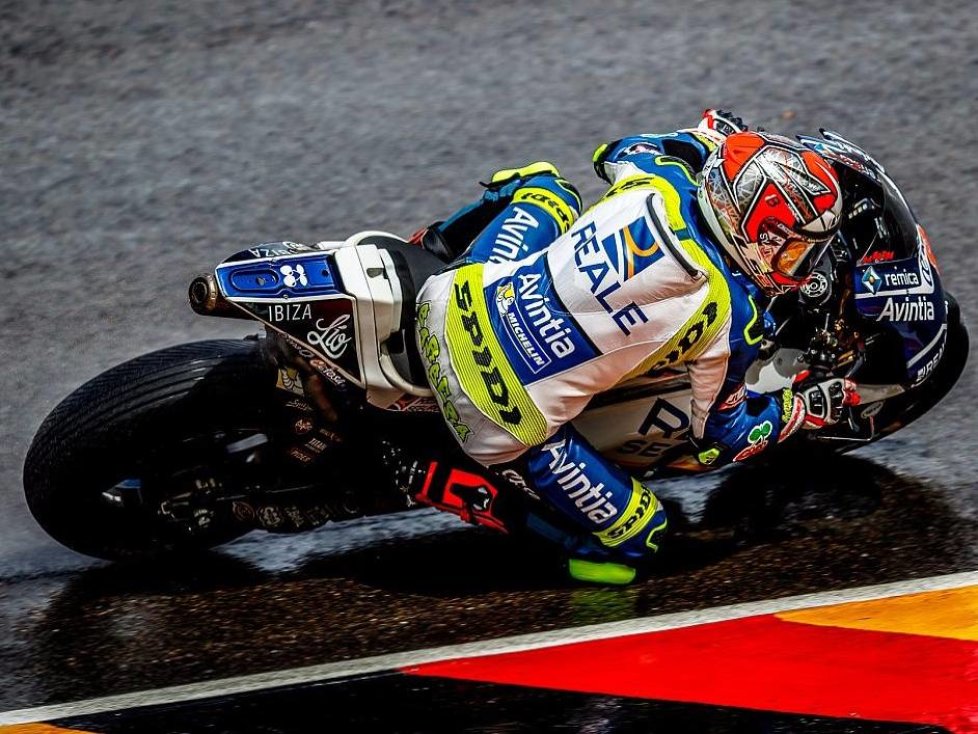 Hector Barbera
