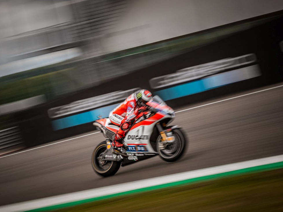 Jorge Lorenzo