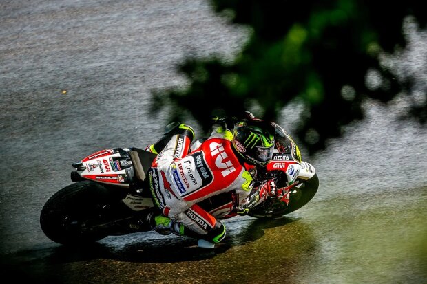  ~Cal Crutchlow~    