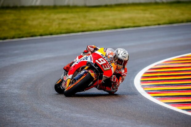  ~Marc Marquez~    