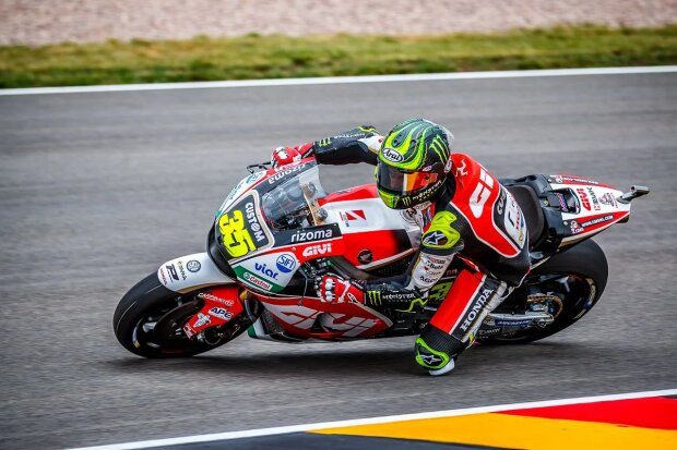  ~Cal Crutchlow~    