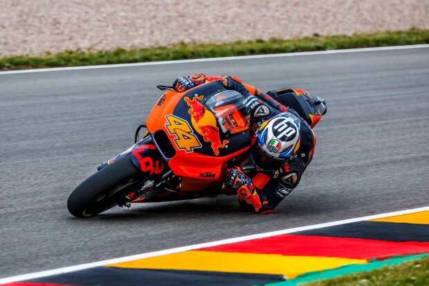  ~Pol Espargaro~    